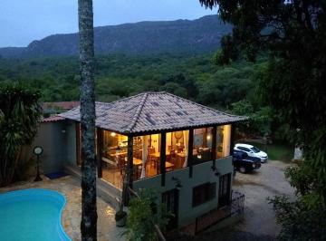 Foto 01 · Chácara, Pacu, Tiradentes, MG