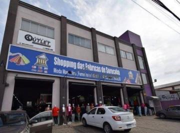 4e24634258f06540ff4ae06486fb2ee6417e2b67 · Galpão à venda, 840 m² por R$ 3.660.000,00 - Vila Helena - Sorocaba/SP