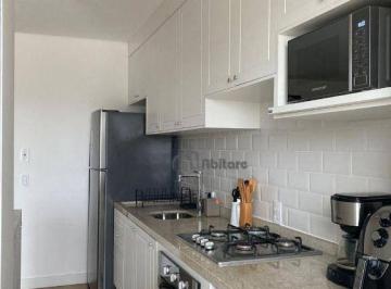 ff2a31d092aca0da8e2d25423daa774c701821e5 · Apartamento com 2 dormitórios à venda, 63 m² por R$ 450.000,00 - Condomínio Residencial Provence - V