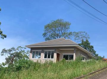 Casa de 2 quartos, Nova Petrópolis · Casa Térrea À Venda De 2 Quartos No Bairro Pousada Da Neve Com Linda Vista