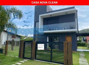 Foto 34 · Aluguel de temporada em Garopaba-SC: Casa nova nos Morrinhos com 3 quartos, 2 suítes e 3 vagas de g