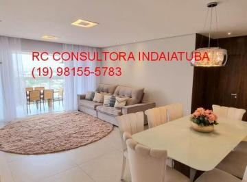 Foto 02 · Apartamento, Vila Castelo Branco, Indaiatuba, SP