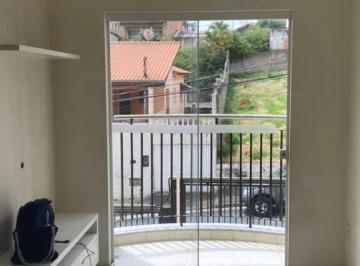 Apartamento · 60m² · 2 Quartos · 1 Vaga · Apartamento a venda - Vila Barão - Sorocaba - Zona Norte