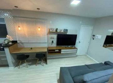 Apartamento · 44m² · 2 Quartos · 1 Vaga · Apartamento a venda - Caguassu - Sorocaba - Zona Norte
