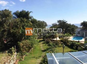 o3xdj82owy0njgwytzinjnk_md · Casa com 5 dormitórios à venda, 500 m², João Paulo - Florianópolis/SC