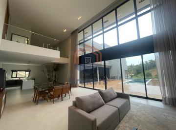 Casa · 695m² · 5 Quartos · 6 Vagas · Casa em Condominio em Loteamento Portal da Colina - Jundiaí, SP