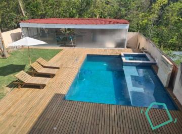 d4d8150000fc151078f54922d5d0c75bce351787 · Casa com 3 dormitórios à venda, 375 m² por R$ 1.600.000,00 - Granja Viana - Cotia/SP