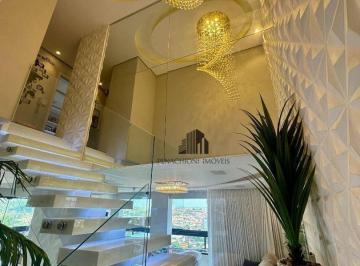 2d62de7a85ed0ea858eb1c225f98830d517b885b · Apartamento Duplex com 3 dormitórios à venda, 210 m² por R$ 2.500.000,00 - Centro - Americana/SP