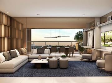 Apartamento de 3 quartos, São Paulo · Apartamento com 3 Quartos e 5 banheiros 3 suítes - 2 vagas 136 m²