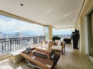 563333e930dac9885521596605566c8ea36b262f · Apartamento com 4 dormitórios, 538 m² - venda por R$ 13.500.000,00 ou aluguel por R$ 84.286,60/mês -