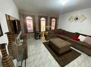 Foto 01 · Casa, Conjunto Habitacional São José, Campo Limpo Paulista, SP