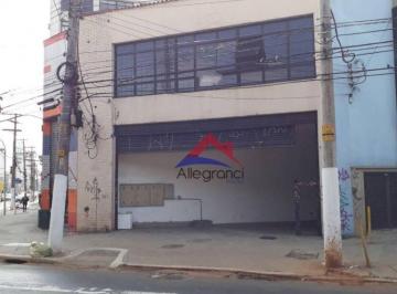 fee1638ad4945568d78ea1daea2be6263453eb3c · Galpão à venda, 650 m² por R$ 2.350.000,00 - Brás - São Paulo/SP