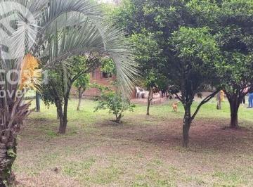 Rural · 1000m² · 1 Quarto · Sítio localizado na parada 79 da RS-020, na cidade de Gravataí/RS.