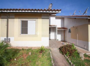 Casa · 63m² · 3 Quartos · 1 Vaga · Casa com 3 dormitórios 1 Vaga Moradas Club