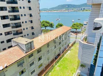 Foto 01 · Apartamento, Ponta da Praia, Santos, SP