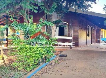 Rural · 600m² · Chácara em Rua Allan Fonseca - Recanto dos Dourados - Campinas/SP