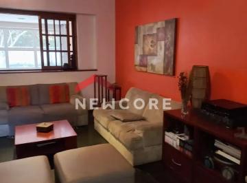 Casa · 206m² · 3 Quartos · 2 Vagas · Sobrado em  Rua Bernarda Luiz - Vila Madalena - São Paulo/SP