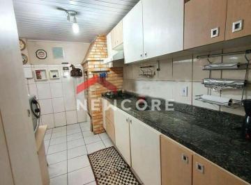 Casa en Venda de 3 quartos Humaitá · Casa de condomínio em Avenida José Aloísio Filho - Humaitá - Porto Alegre/RS