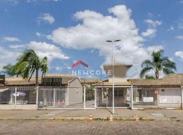 Casa · 85m² · 3 Quartos · 1 Vaga · Casa de condomínio em Avenida José Aloísio Filho - Humaitá - Porto Alegre/RS