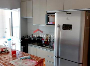 Apartamento · 57m² · 2 Quartos · 1 Vaga · Apartamento em  Rua Geraldo Augusto da Silva - Parque Continental I - Guarulhos/SP