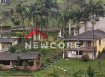 Rural · 2000m² · 4 Quartos · 5 Vagas · Chácara em  CENTRO - PALESTINA - Juquitiba/SP