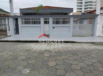 Casa · 400m² · 4 Quartos · 5 Vagas · Casa em Avenida Edwilson José do Carmo - Balneário Vera Cruz - Mongaguá/SP