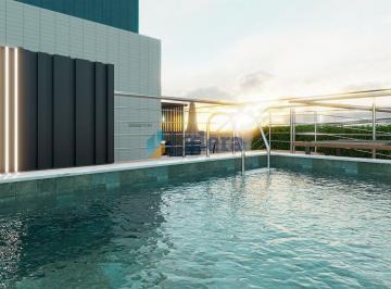 Apartamento · 58m² · 2 Quartos · 1 Vaga · Apto - 2 Quartos - 1 Suítes - 58,17m² - Bancários, João Pessoa/PB