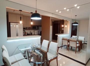 SALA · RESIDENCIAL FIRENZE FRENTE AO PARQUE
