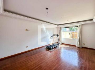Casa · 360m² · 5 Quartos · 4 Vagas · Casa à Venda - Casa Verde, 5 Quartos,  360 m² - São Paulo