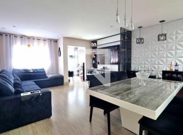 Casa · 260m² · 4 Quartos · 8 Vagas · Casa à Venda - Parque das Nações, 4 Quartos,  260 m² - Santo André