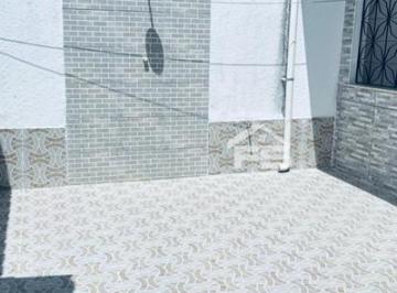 Casa de 2 quartos, Fortaleza · Casa para venda com 96 m² com 2 quartos em Parque Santa Maria - Fortaleza - CE