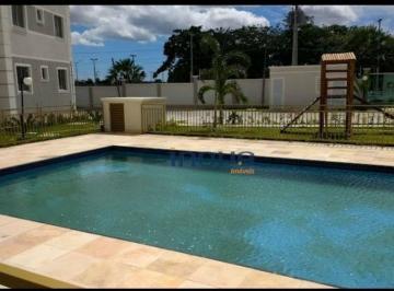 fa8e9570b0619da510c8502fbb0cb3c98bcf6900 · Apartamento com 2 dormitórios à venda, 48 m² por R$ 240.000,00 - Maraponga - Fortaleza/CE