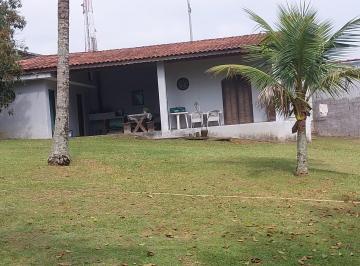 Edícola · CHÁCARA 4.020 m² COM EDÍCULA EM CONDOMÍNIO FECHADO NO TIJUCO PRETO COTIA