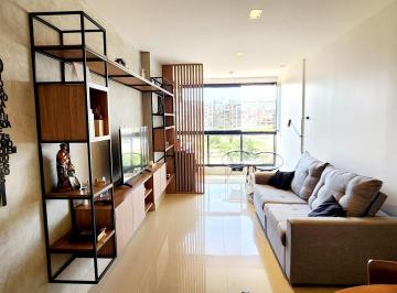 Apartamento de 2 quartos, Brasília · 02 QUARTOS COM ARMÁRIOS DE ALTÍSSIMO LUXO PRONTO P/ MORAR 98150-8787