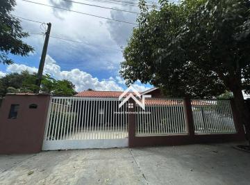 Casa com 3 dormitórios para alugar, 141 m² por R$ 4.630/mês - Jardim d · Casa com 3 dormitórios para alugar, 141 m² por R$ 4.630,00/mês - Jardim dos Pinheiros - Atibaia/SP