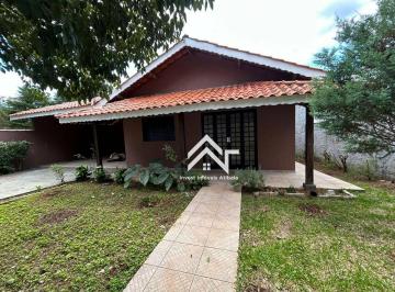 31571bd7b9c87cd0127dd11fa0cd949b3e931251 · Casa com 3 dormitórios para alugar, 141 m² por R$ 4.630,00/mês - Jardim dos Pinheiros - Atibaia/SP