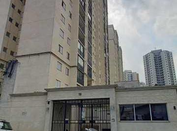 Apartamento · 80m² · 3 Quartos · 2 Vagas · Apartamento com 3 quartos, Chácara Agrindus, Taboão da Serra, Cod: 5223