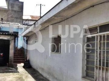 Casa · 109m² · 4 Quartos · CASA TÉRREA COM 4 QUARTOS PARA VENDA, ÁGUA FRIA, SÃO PAULO