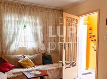 Casa · 120m² · 5 Quartos · 1 Vaga · SOBRADO COM 5 QUARTOS PARA VENDA, VILA SABRINA, SÃO PAULO