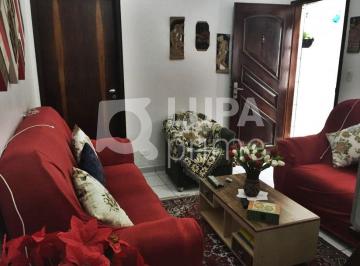 Casa · 168m² · 2 Quartos · 2 Vagas · CASA TÉRREA COM 2 QUARTOS PARA VENDA, MARACANÃ, PRAIA GRANDE