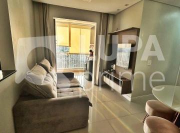 Apartamento · 53m² · 2 Quartos · 1 Vaga · APARTAMENTO COM 2 QUARTOS PARA VENDA, TUCURUVI, SÃO PAULO