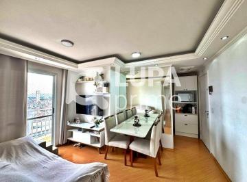 Apartamento · 52m² · 2 Quartos · 1 Vaga · APARTAMENTO COM 2 QUARTOS PARA VENDA, VILA MARIA, SÃO PAULO
