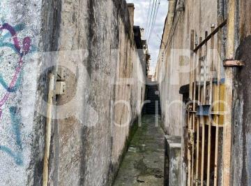 Terreno , São Paulo · TERRENO RESIDENCIAL COM 330M² PARA VENDA, TUCURUVI, SÃO PAULO