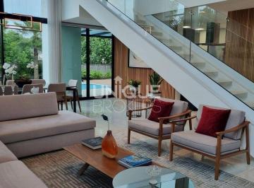 Casa · 600m² · 5 Quartos · 6 Vagas · Casa com 5 quartos à Venda no Residencial Veduta em Jundiaí - SP.