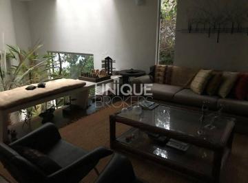 Casa · 642m² · 4 Quartos · 5 Vagas · Casa de Condomínio com 4 quartos à Venda, Alpes dos Araçás (Jordanésia) - Cajamar