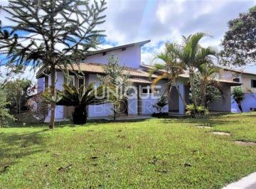 Casa · 1093m² · 3 Quartos · 6 Vagas · Casa à Venda no Condomínio Les Quartier, Jardim Caxambu - Jundiaí