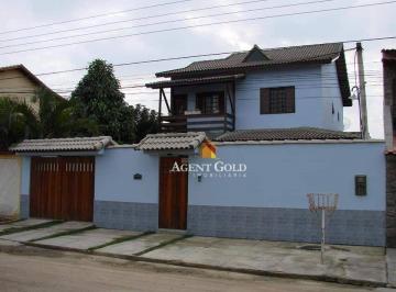 0e9eafb98610f67b8f20b226e87853035a7c306f · Casa com 4 dormitórios à venda, 279 m² por R$ 499.900,10 - Pedra de Guaratiba - Rio de Janeiro/RJ