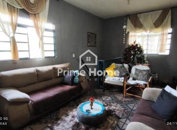 0 · casa à venda em Jardim São Pedro de Viracopos
