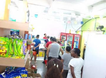 Comercial , São Paulo · Mercado consolidado faturando R$ 650 mil/mês.