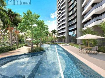 Apartamento · 94m² · 3 Quartos · 2 Vagas · Apartamento em Aldeota - Fortaleza